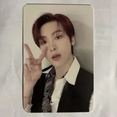 ASTRO アストロ　ユンサナ　ALL YOURS broadcast トレカ