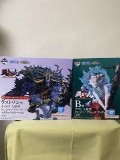 未開封海軍4体セット 開封品麦わらの一味+ラストワンヤマト 未開封海軍4体セット 開封品麦わらの一味+ラストワンヤマト - メルカリ