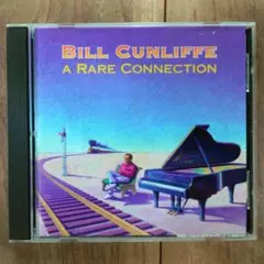 ジャズ CD 3655 ビル・カンリフ