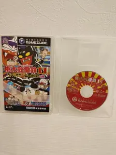 【動作確認済】桃太郎電鉄11 ゲームキューブソフト