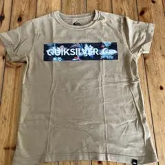 QUIKSILVER Tシャツ 150cmのサムネイル