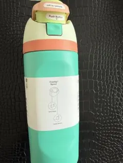 アメリカ限定カラー Owala FreeSip 子ども用水筒 475ml Owala Kids FreeSip 475ml 水筒 - メルカリ