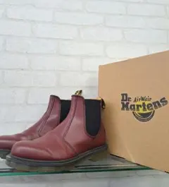 Dr.Martens ドクターマーチン 2976 チェルシーブーツ