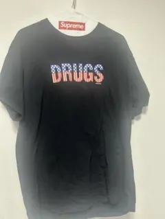 2026年最新】Supreme Drugs Teeの人気アイテム - メルカリ