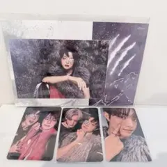 EJ 4点まとめ売り