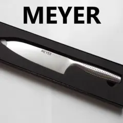 【新品】MEYER 三徳包丁 全ステンレス マイヤーのサムネイル