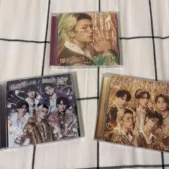 2026年最新】m!lk cd 3形態の人気アイテム - メルカリ