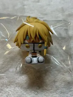 BLEACH 一番くじ Ｅ賞 十刃 ちょこのっこ ハリベル