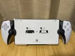 PlayStation Portal リモートプレーヤー CFIJ-18000