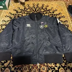 ブルゾンアウター　ヴィンテージジャケット　90s