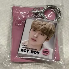 TXT モアコン　MOACON CODE ACT BOY ヒュニンカイ