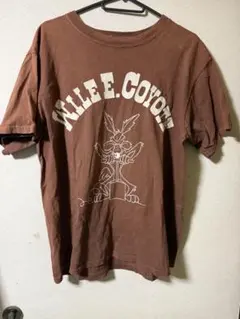 木村拓哉誕生祭② ワイリーコヨーテ tシャツ Mサイズ 11月13日迄