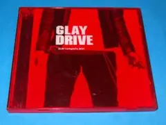 GLAY 2枚組ベストアルバム！「DRIVE～complete BEST」