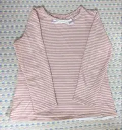 キムラタン トップス