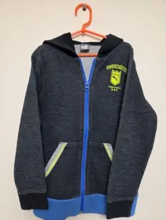 パーカー PUMA トレーナー 130cm