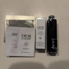 Dior アディクトリップスティック667 試供品付き