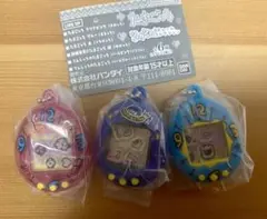 たまごっち シャカシャカチャームコレクション