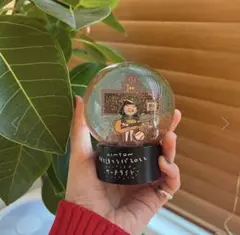 あいみょん　サーチライト　スノードーム Amazon.co.jp: あいみょん サーチライト スナードーム スノー