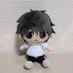 呪術廻戦0　乙骨憂太　ボールチェーンマスコット