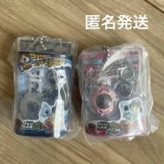 【新品未使用】妖怪ウォッチ　ミニチュアパッケージコレクション　ガチャガチャ