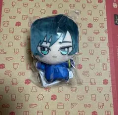 TVアニメ ブルーロック ちびぐるみ vol.9糸師凛