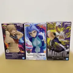 2026年最新】僕のヒーローアカデミア ヒロアカ フィギュア トガヒミコ