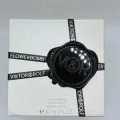【新品未開封】ヴィクター＆ロルフ フラワーボム オードパルファム 30ml 香水のサムネイル