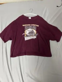 GILDAN 2XL リメイクTシャツ