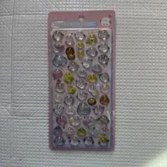 ボンボンドロップシール　ばーど　イオン限定