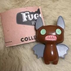 FUGGLER／ファグラー★フィギュア★ミステリーボックス★ウルトラレア★