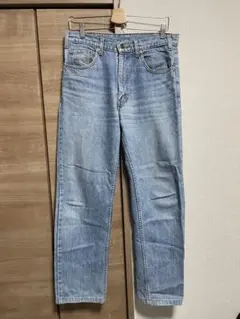 Levi's 501 w33 l33
