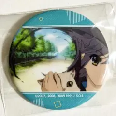 長門有希 涼宮ハルヒの憂鬱 缶バッジ - メルカリ