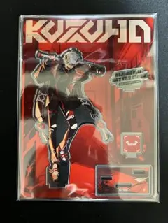 にじさんじ アクリルスタンド 葛葉