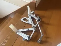 ハイラックス、スポーツピックアップ、ダブルキャブ用、サイドステップ
