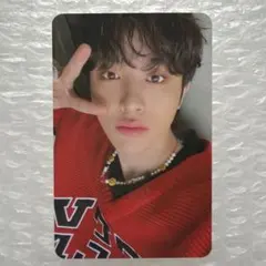 treasure トレカ ジョンファン hello md ソウルコン tour