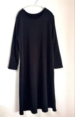 大きいサイズ 4l ロングワンピース