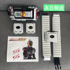 2025年最新】サイガドライバーの人気アイテム - メルカリ