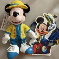 ディズニーリゾート　バケーションパッケージ利用者特典