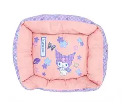 Sanrio クロミ ペット用ソファー ベッドのサムネイル