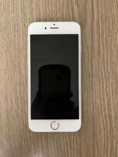 【Apple】iPhone6s 本体 16gb シルバー