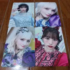 KAIRI 安納サオリ ウナギサヤカ Sareeポートレート - メルカリ