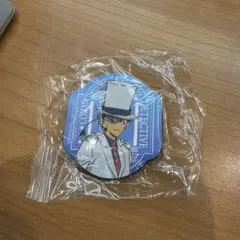 くら寿司　名探偵コナン　マグネットシート　キッド／平次