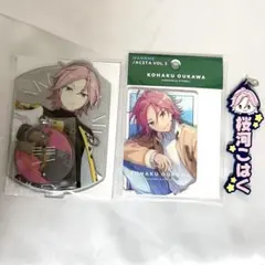 あんスタ 桜河こはく アクスタ アクリルスタンド