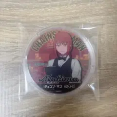 チェンソーマン レゼ篇 ROUND1ラウンドワン マキマ アクリルコースター