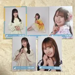 乃木坂46 鈴木絢音生写真セット - メルカリ