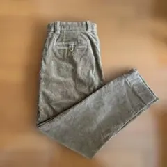 ブルックスブラザーズ コーデュロイパンツ