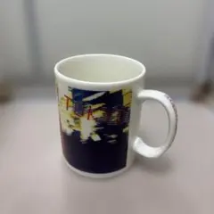 スターバックス 東京 マグカップ