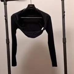 バレエ　シュラグ