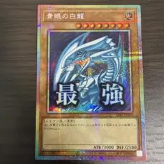 2026年最新】青眼の白龍 プリシクの人気アイテム - メルカリ
