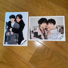 ジャニーズ公式写真